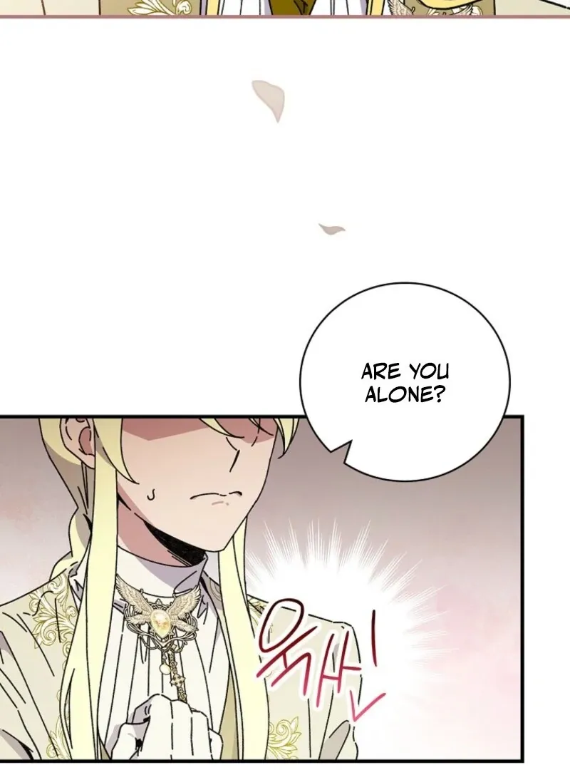 Melody of the Deadwood Chapter 127 Online - página 45