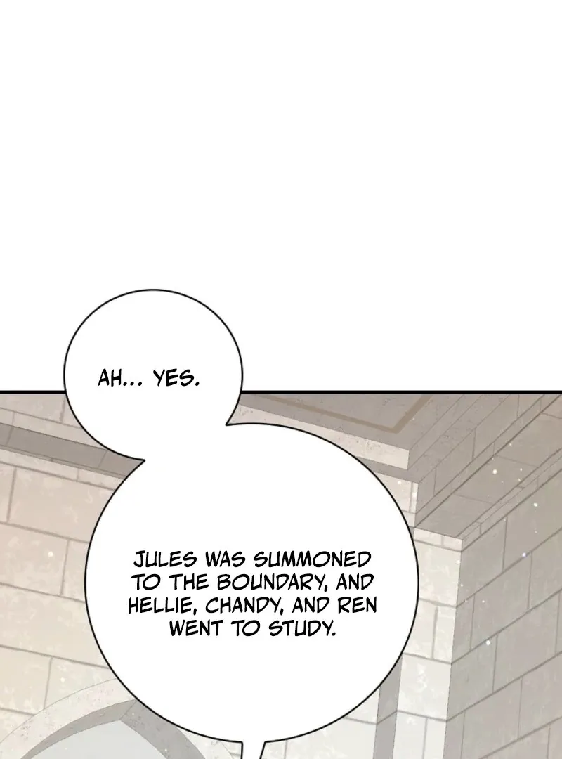 Melody of the Deadwood Chapter 127 Online - página 46