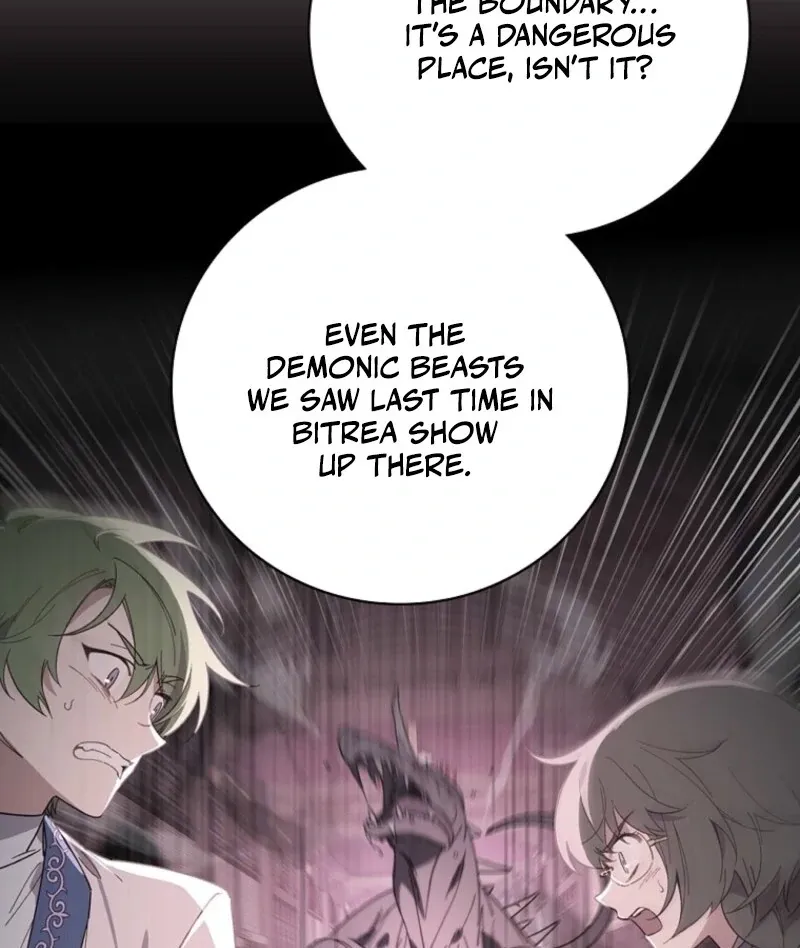 Melody of the Deadwood Chapter 127 Online - página 53