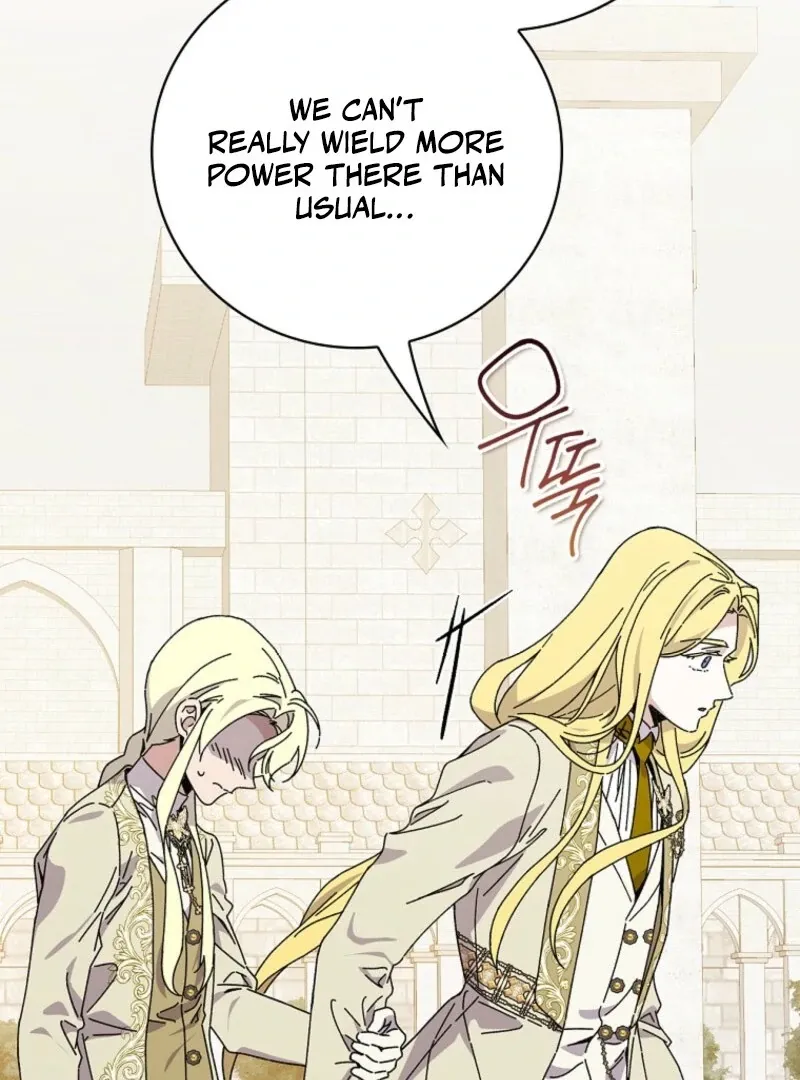 Melody of the Deadwood Chapter 127 Online - página 57