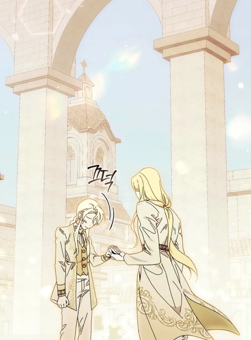 Melody of the Deadwood Chapter 127 Online - página 77