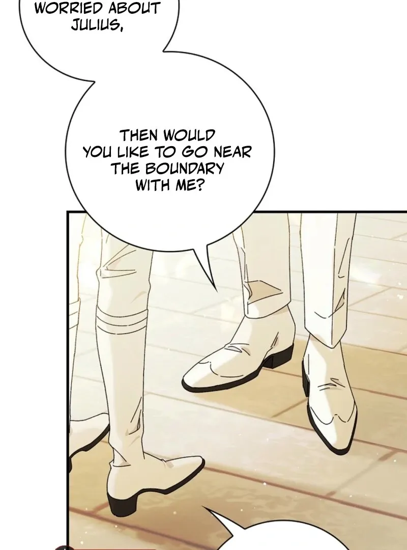 Melody of the Deadwood Chapter 127 Online - página 85
