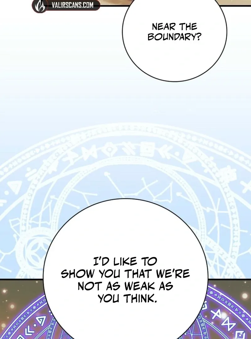 Melody of the Deadwood Chapter 127 Online - página 86