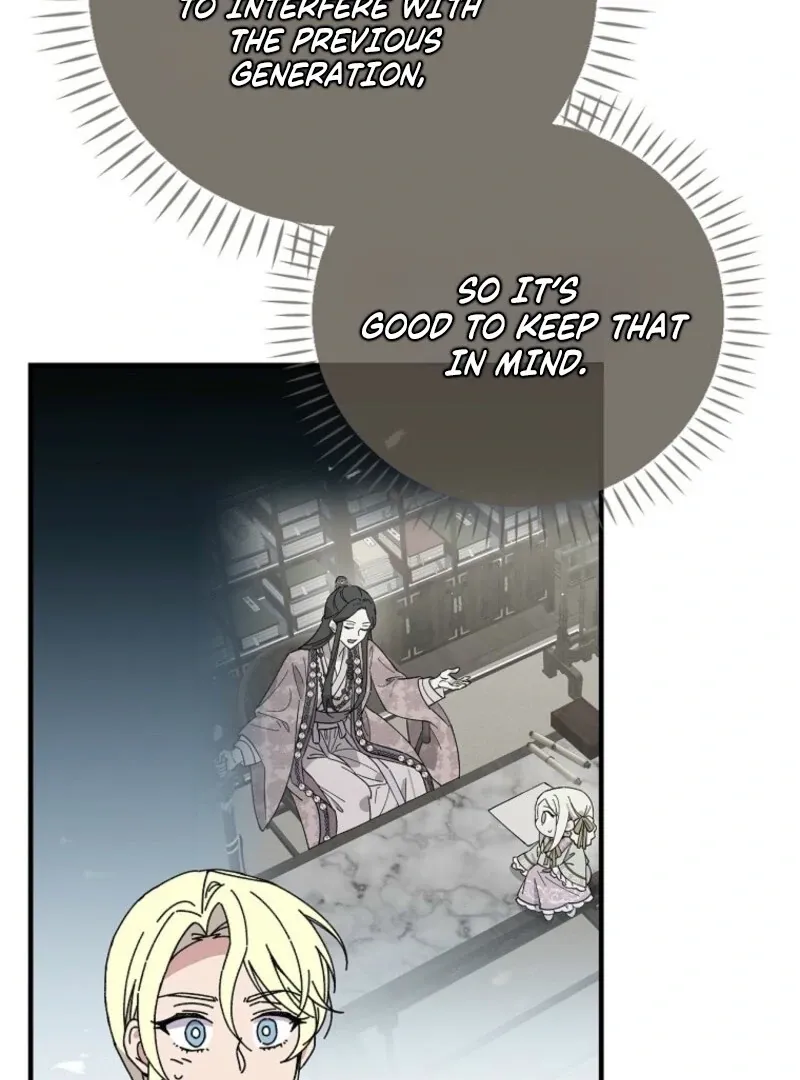 Melody of the Deadwood Chapter 127 Online - página 93