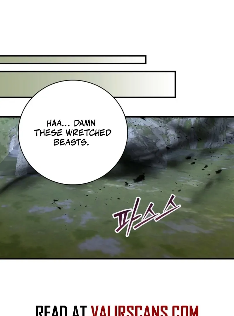 Melody of the Deadwood Chapter 127 Online - página 98