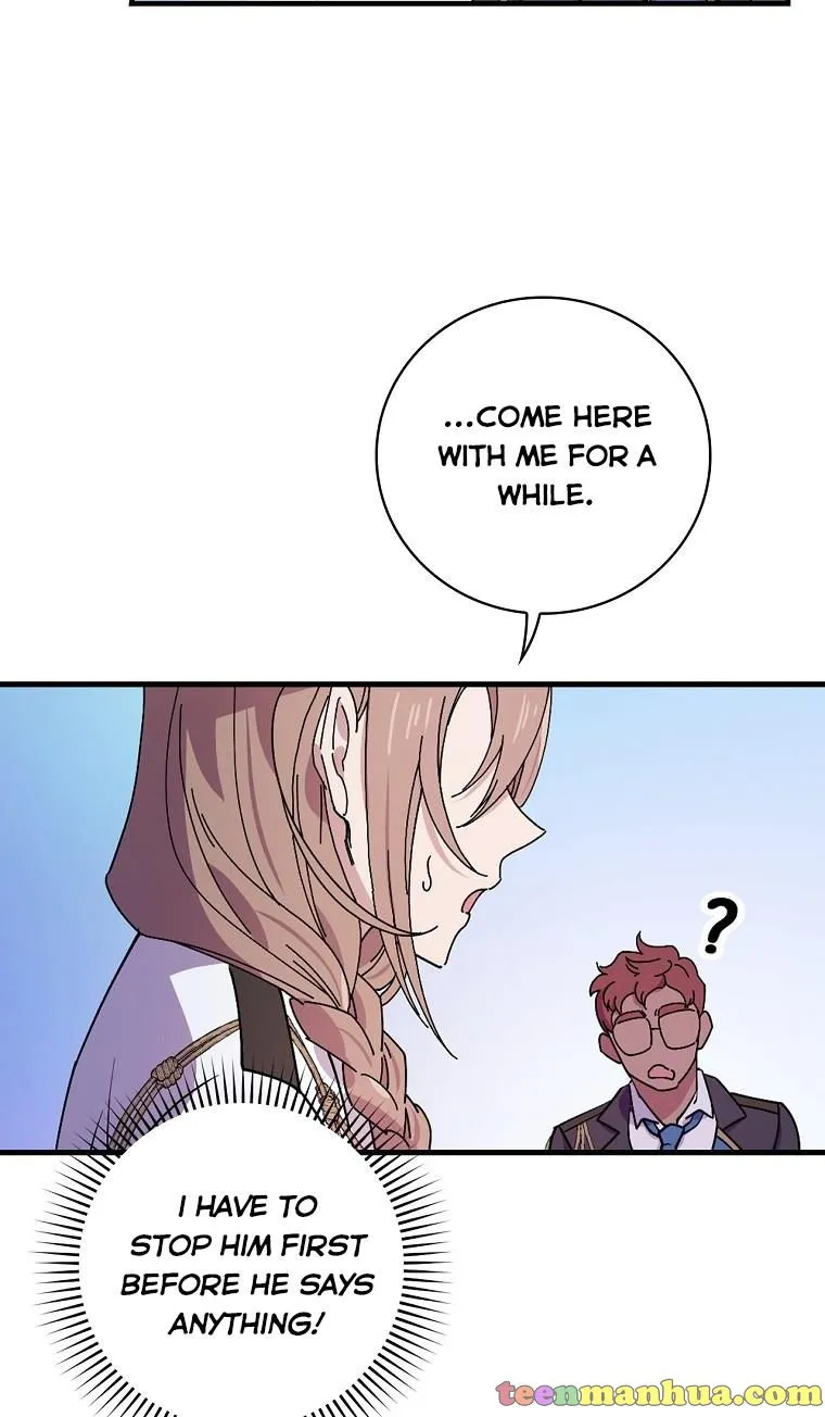 Melody of the Deadwood Chapter 13 Online - página 3