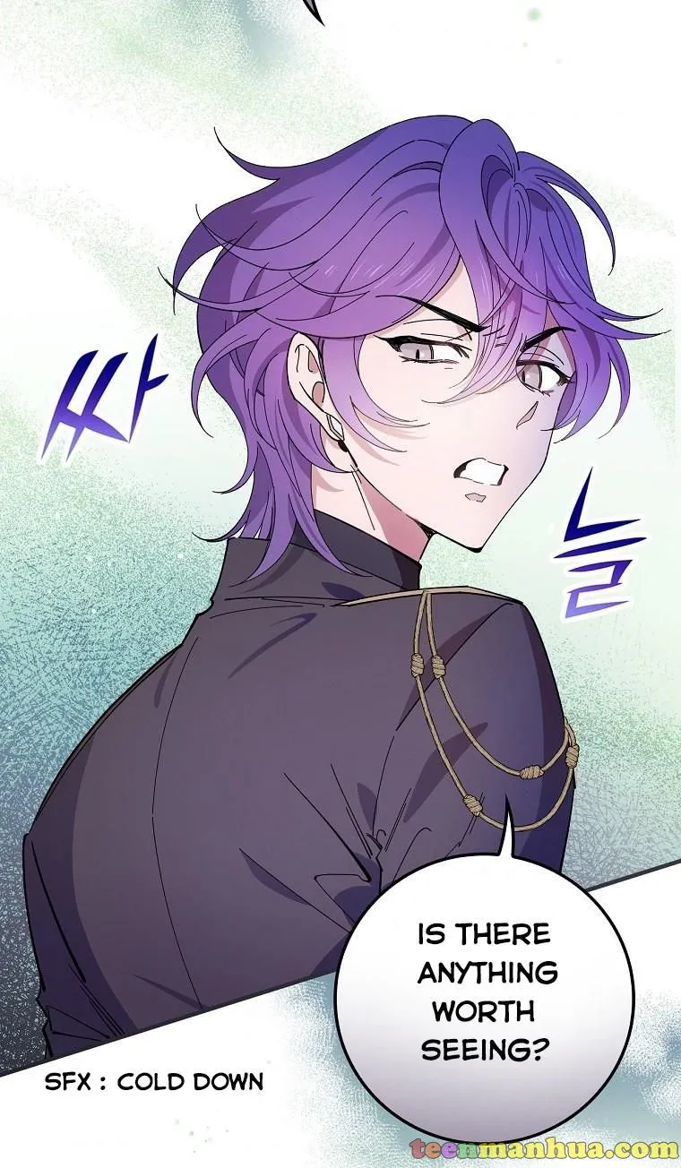 Melody of the Deadwood Chapter 13 Online - página 5