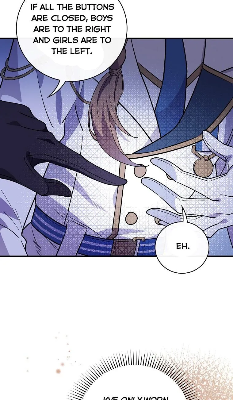 Melody of the Deadwood Chapter 13 Online - página 17