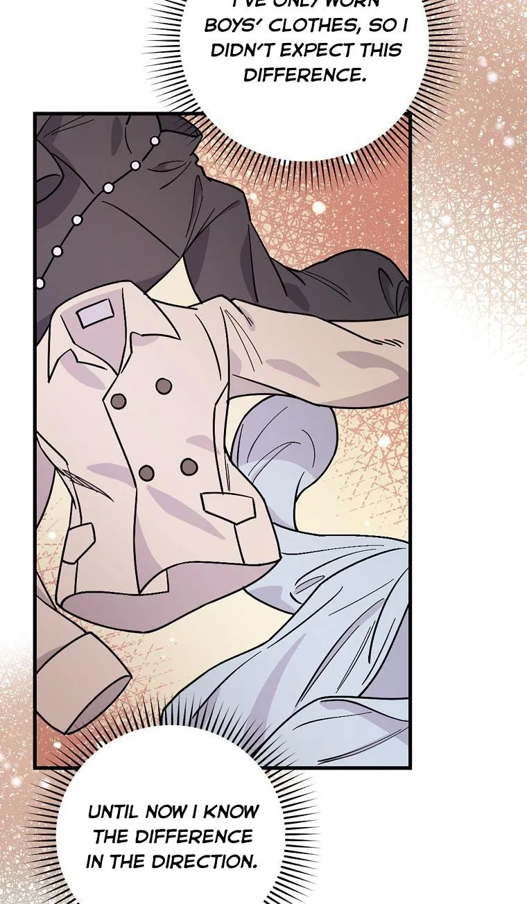 Melody of the Deadwood Chapter 13 Online - página 18