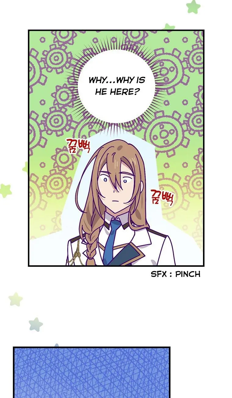Melody of the Deadwood Chapter 13 Online - página 23