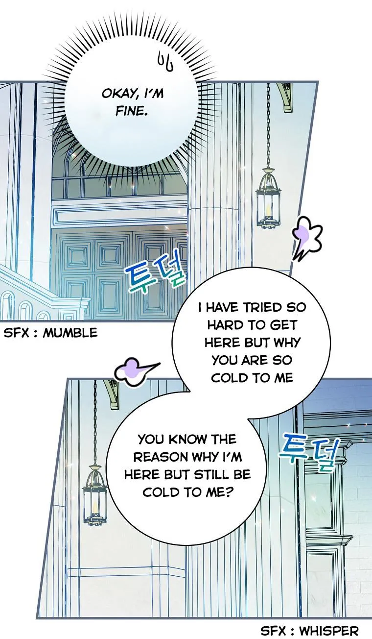 Melody of the Deadwood Chapter 13 Online - página 30
