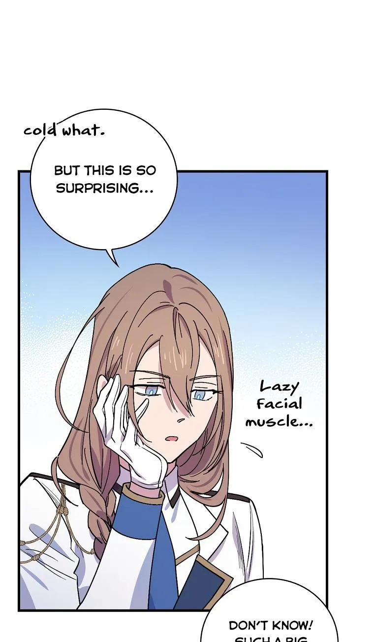 Melody of the Deadwood Chapter 13 Online - página 31