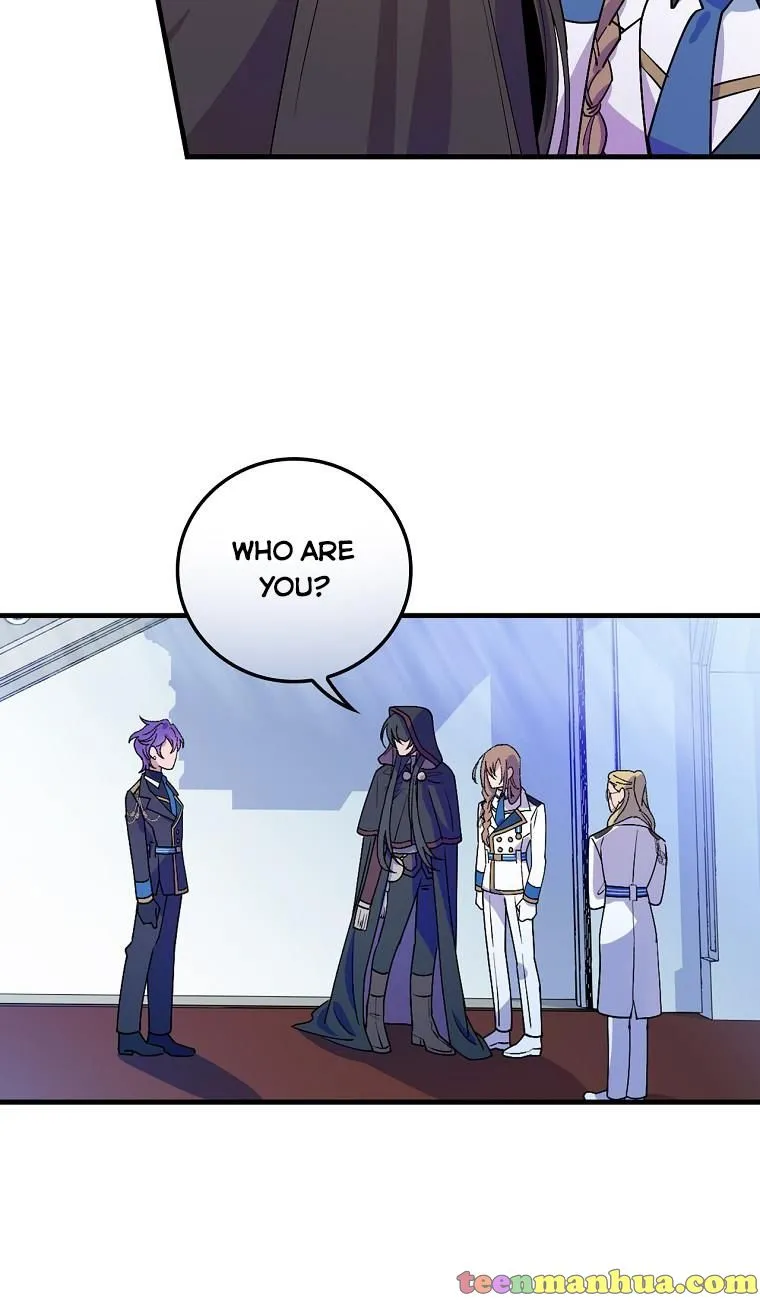 Melody of the Deadwood Chapter 13 Online - página 42