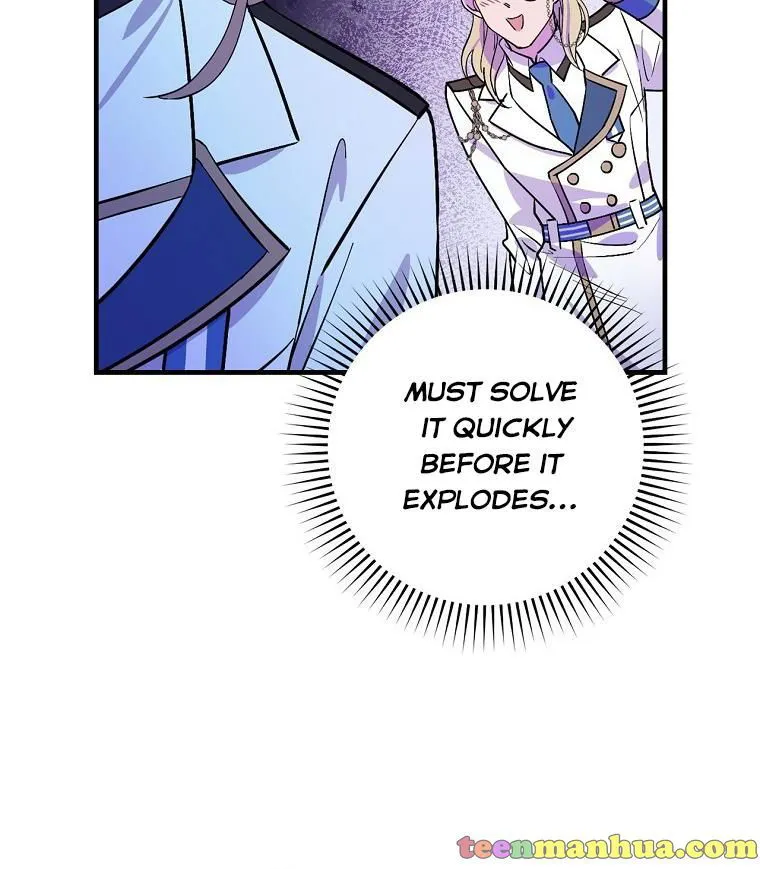Melody of the Deadwood Chapter 13 Online - página 51