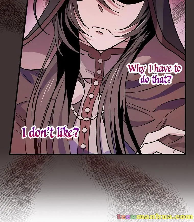 Melody of the Deadwood Chapter 13 Online - página 57