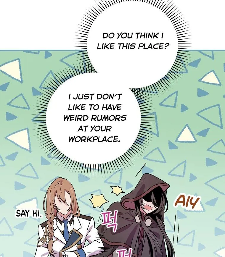 Melody of the Deadwood Chapter 13 Online - página 60