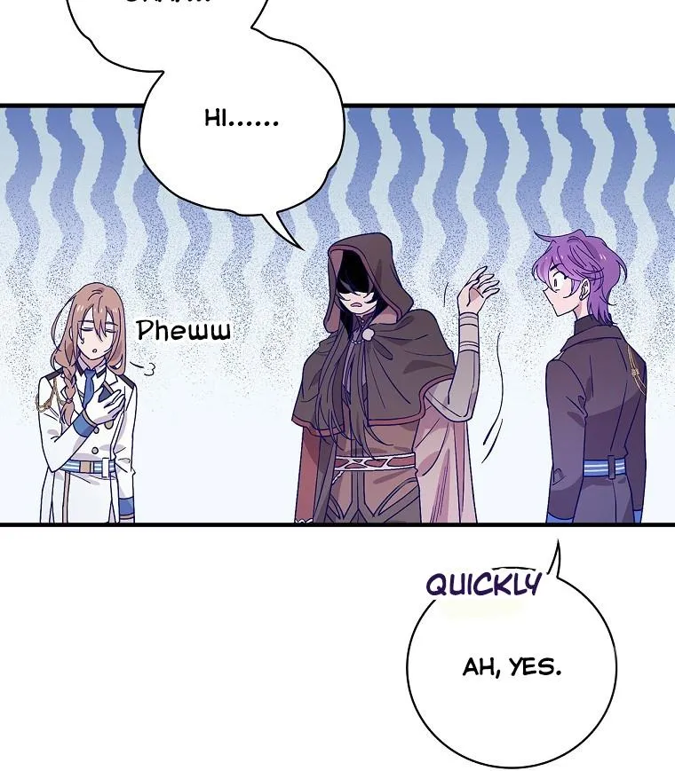 Melody of the Deadwood Chapter 13 Online - página 63