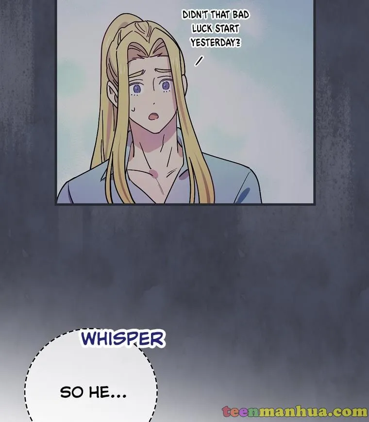 Melody of the Deadwood Chapter 13 Online - página 70