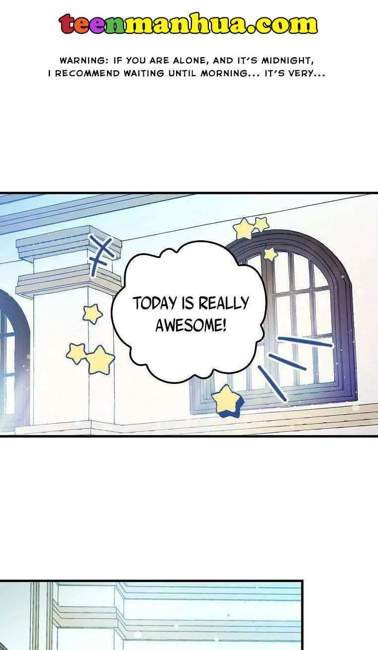 Melody of the Deadwood Chapter 14 Online - página 1