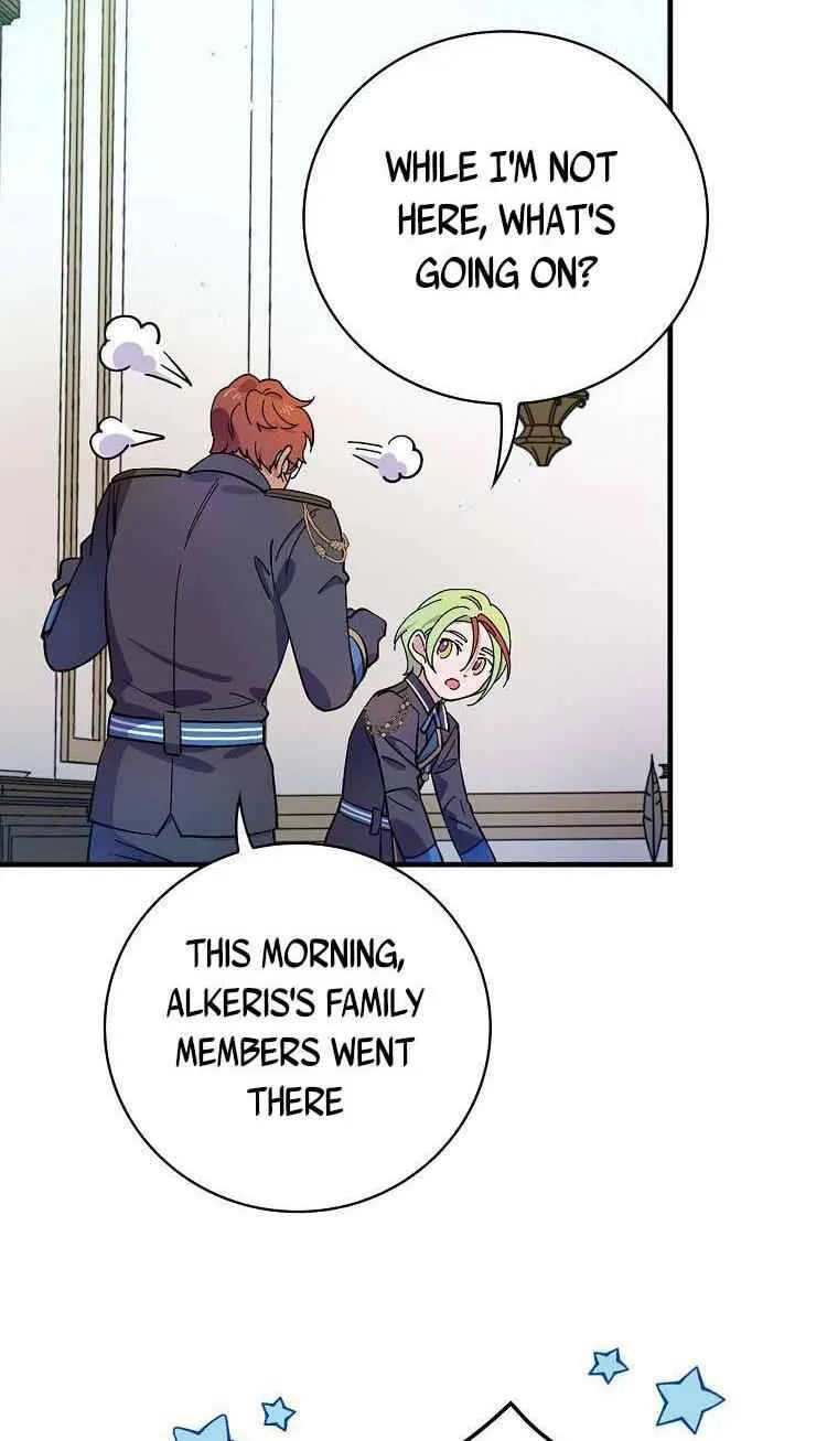 Melody of the Deadwood Chapter 14 Online - página 2