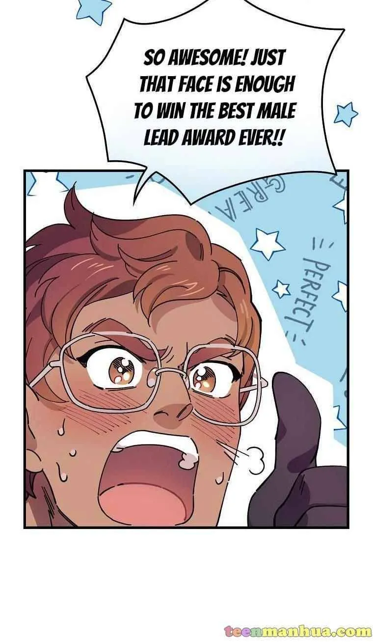 Melody of the Deadwood Chapter 14 Online - página 3