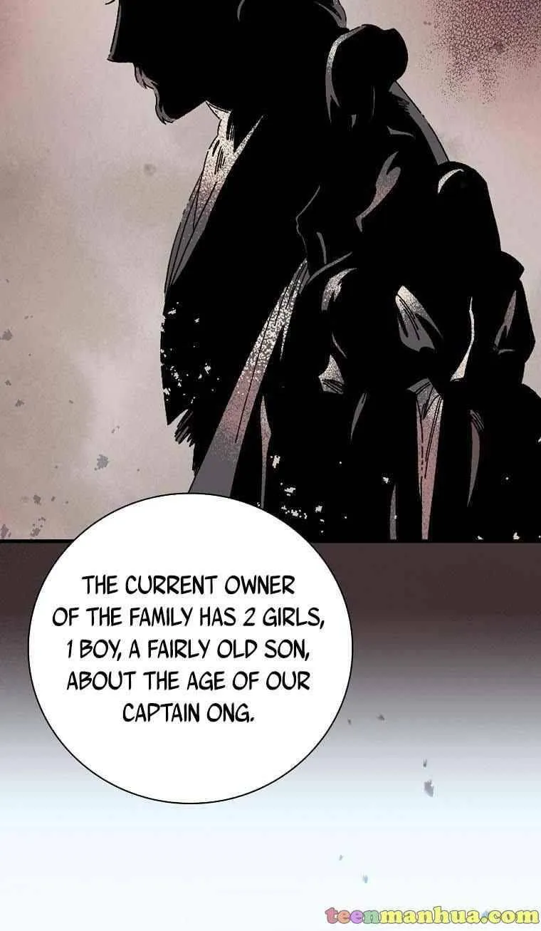 Melody of the Deadwood Chapter 14 Online - página 9