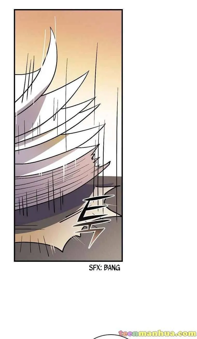 Melody of the Deadwood Chapter 14 Online - página 18