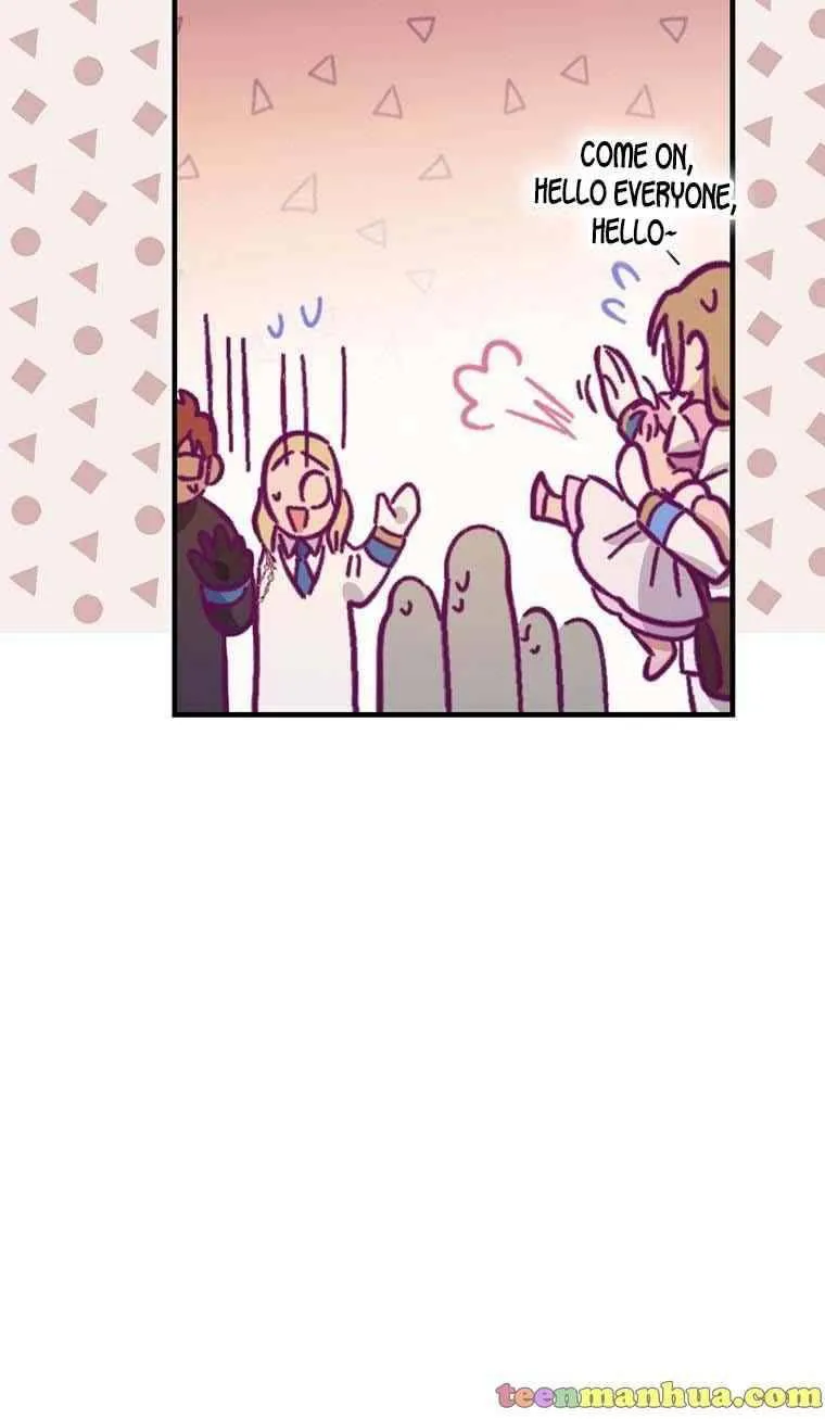 Melody of the Deadwood Chapter 14 Online - página 33