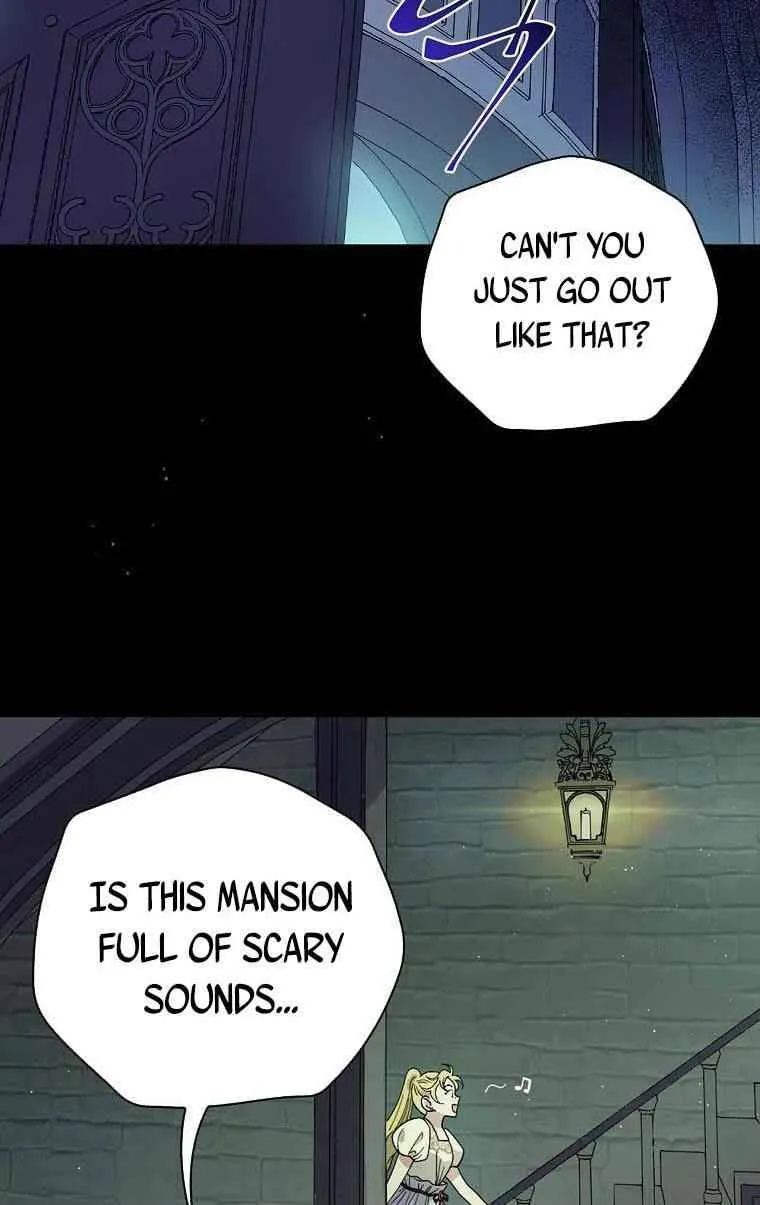 Melody of the Deadwood Chapter 14 Online - página 51