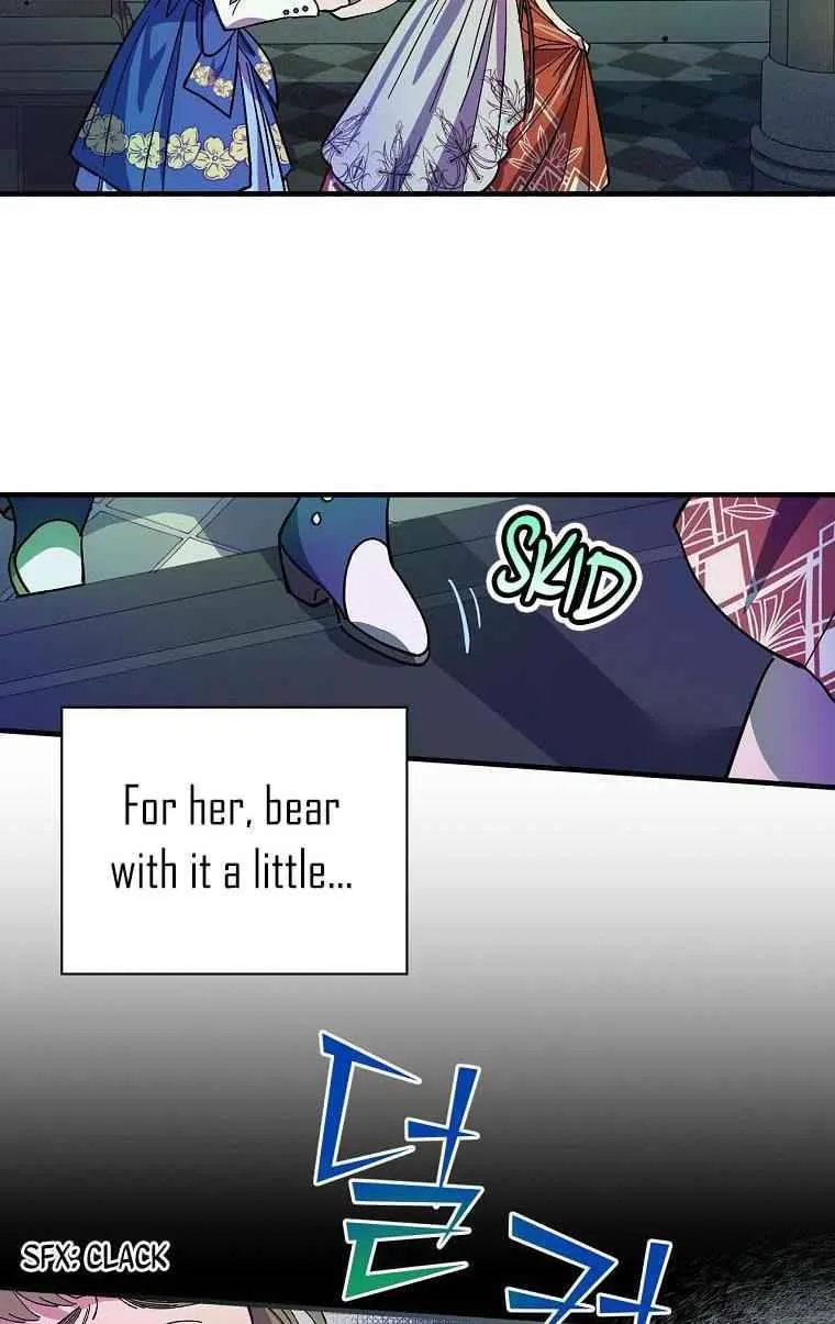 Melody of the Deadwood Chapter 14 Online - página 57