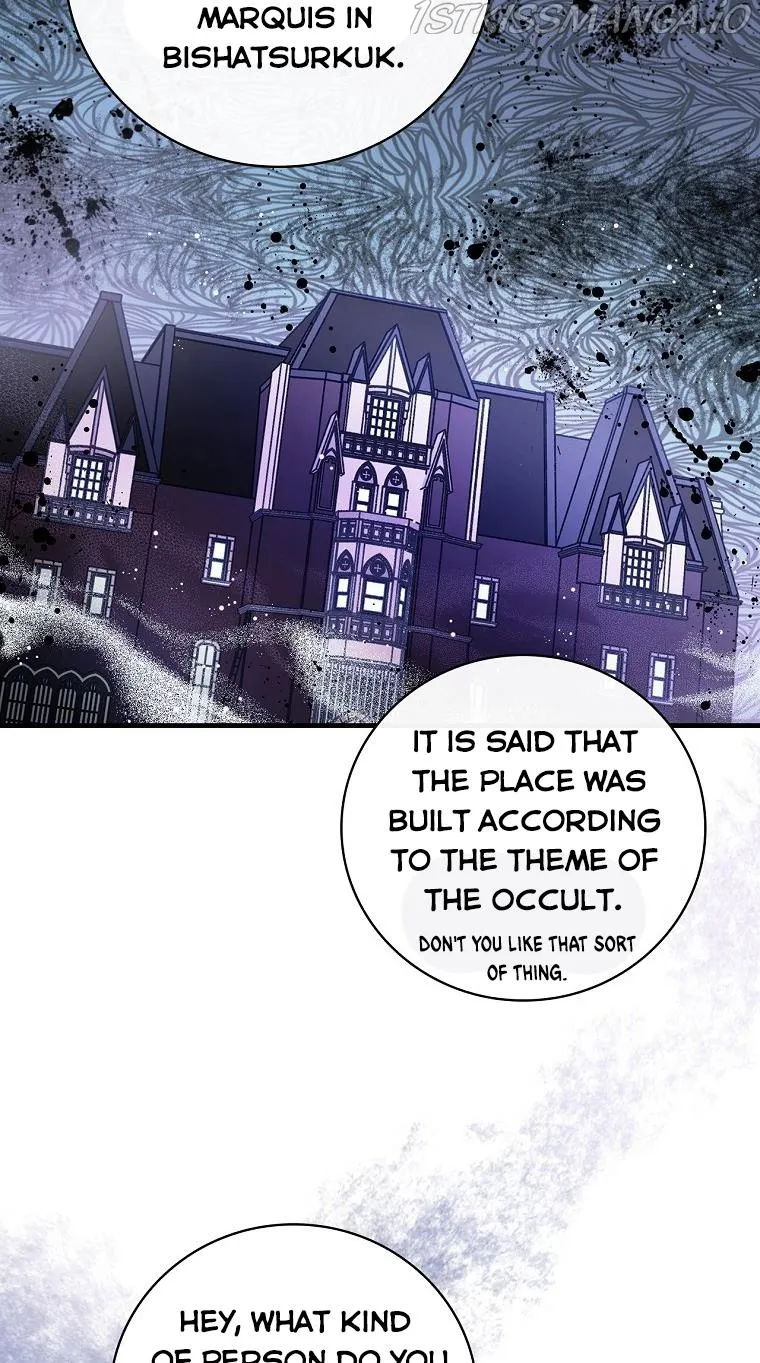 Melody of the Deadwood Chapter 15 Online - página 3