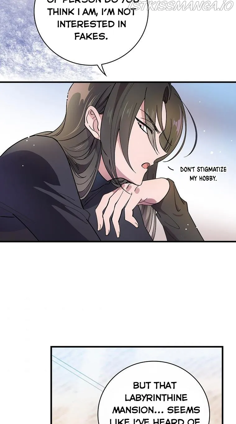 Melody of the Deadwood Chapter 15 Online - página 4