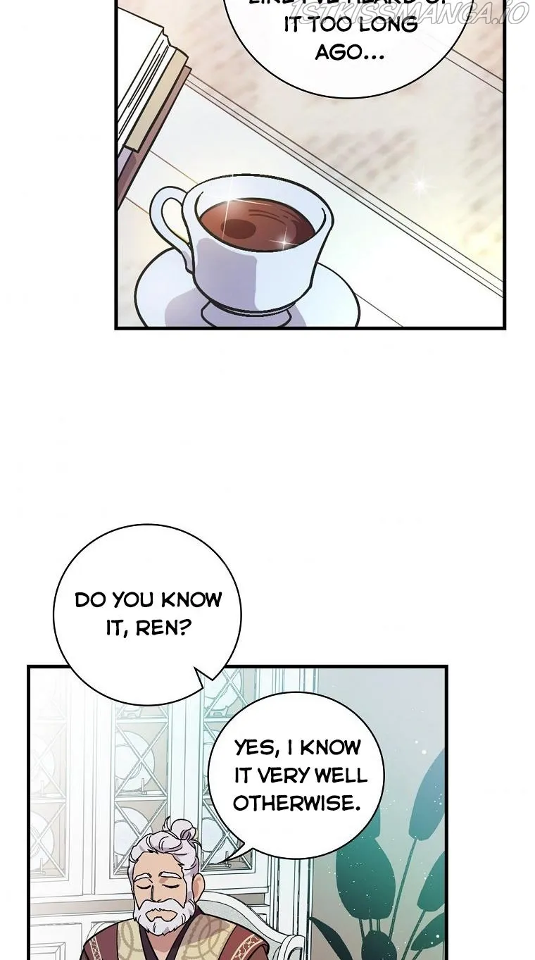 Melody of the Deadwood Chapter 15 Online - página 5