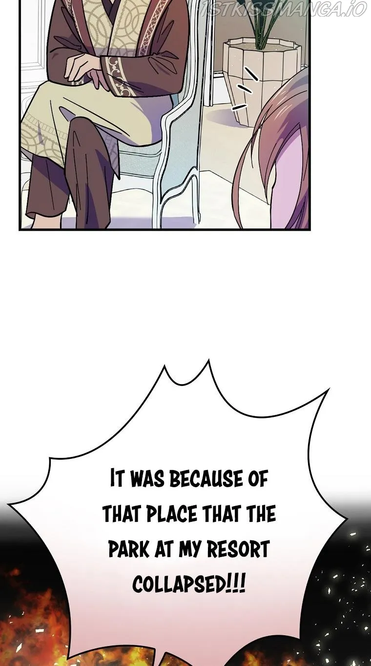 Melody of the Deadwood Chapter 15 Online - página 6