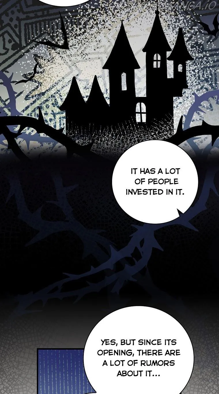 Melody of the Deadwood Chapter 15 Online - página 9
