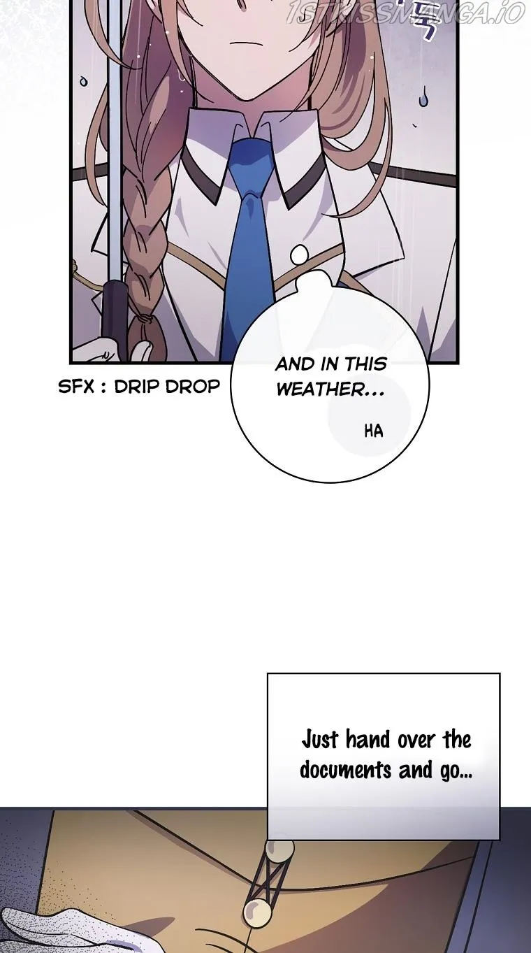 Melody of the Deadwood Chapter 15 Online - página 28