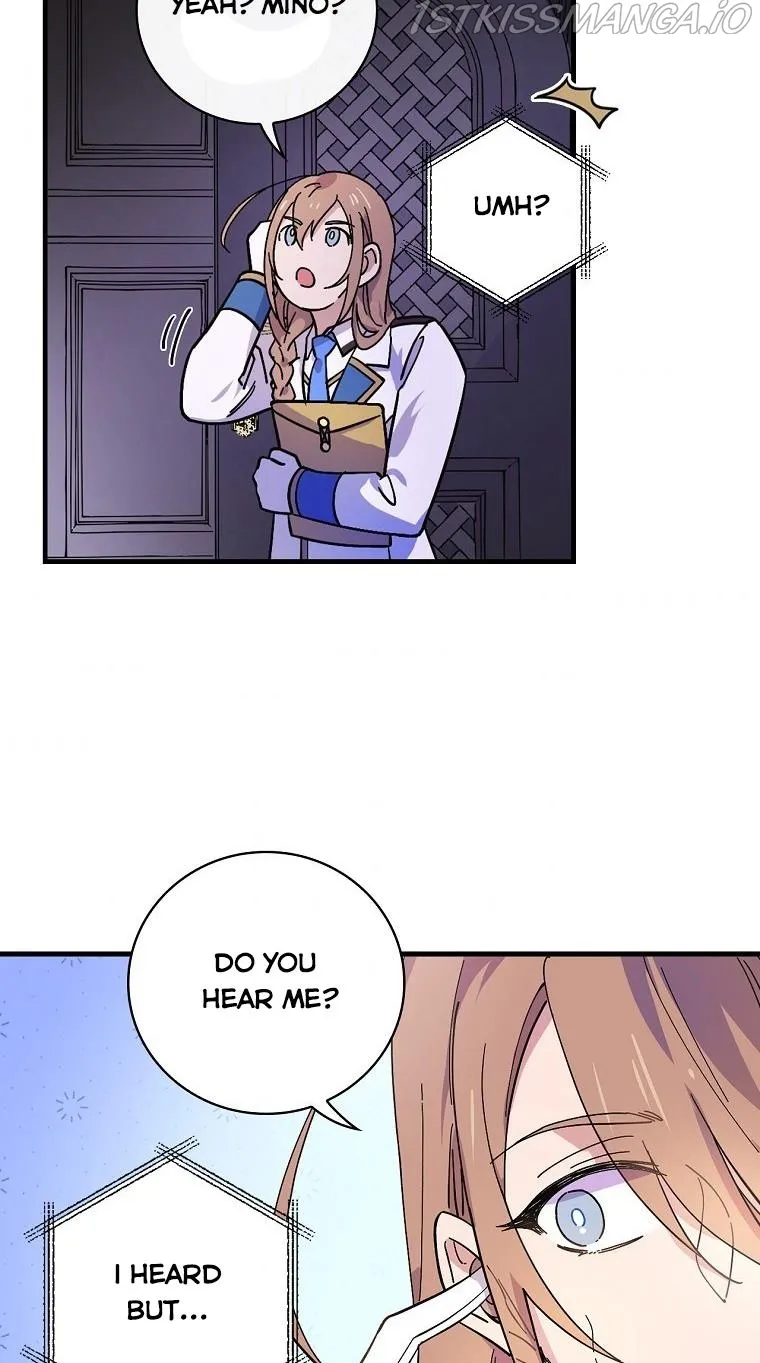 Melody of the Deadwood Chapter 15 Online - página 34