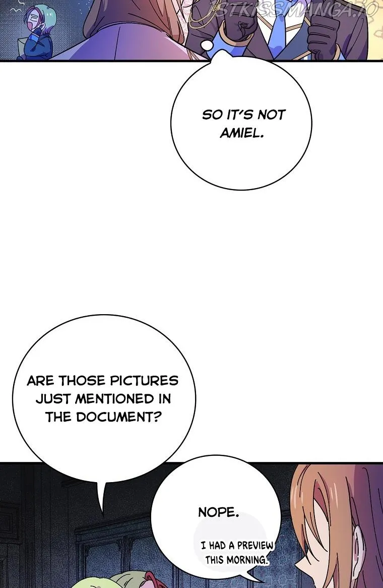 Melody of the Deadwood Chapter 15 Online - página 51