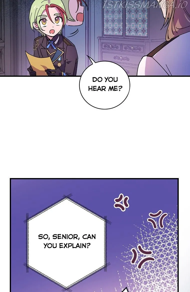 Melody of the Deadwood Chapter 15 Online - página 52