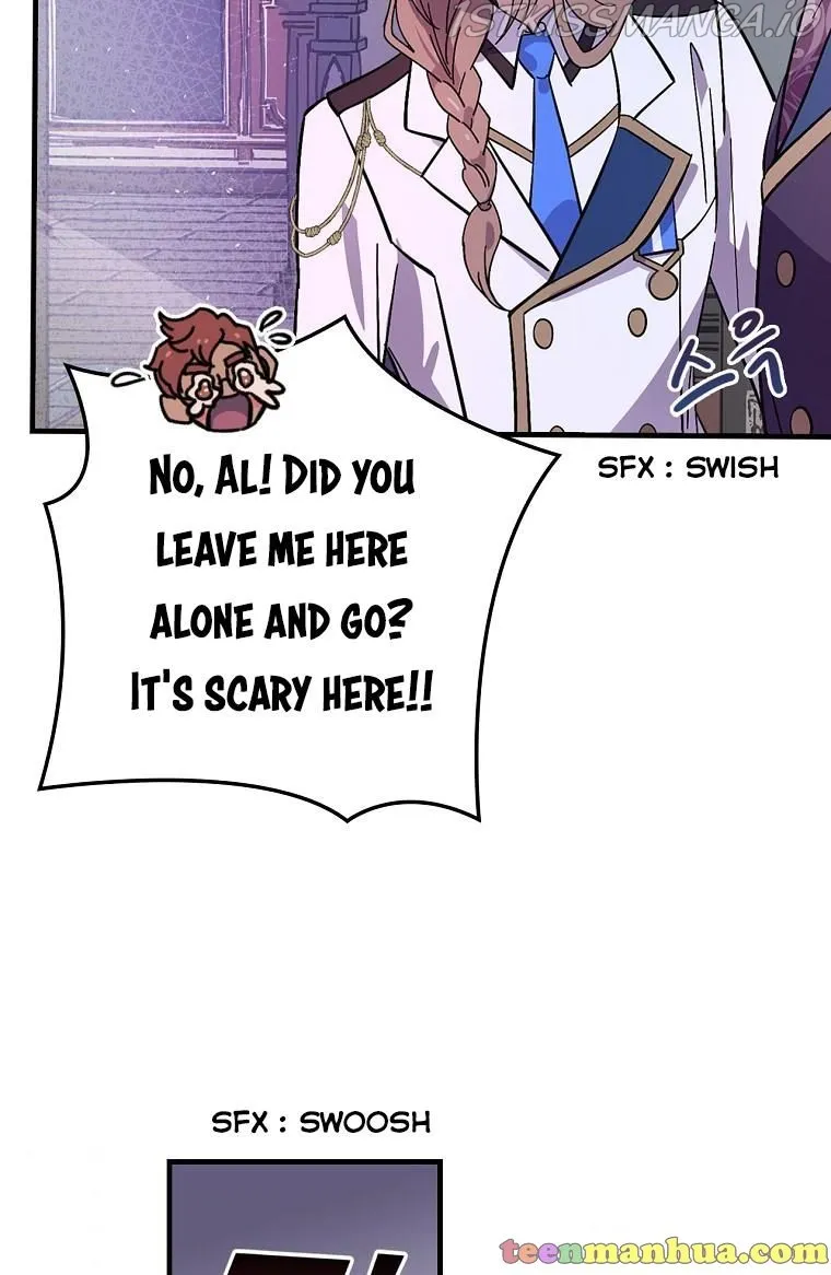 Melody of the Deadwood Chapter 15 Online - página 57