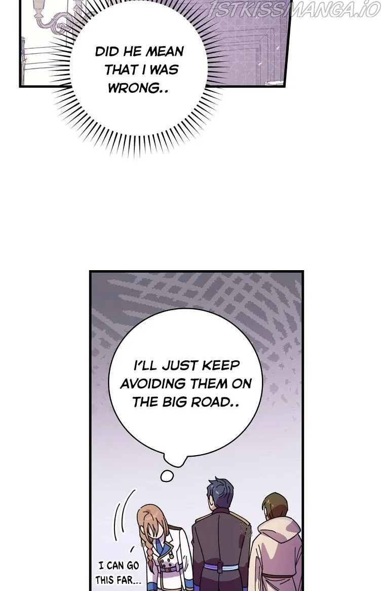 Melody of the Deadwood Chapter 15 Online - página 64