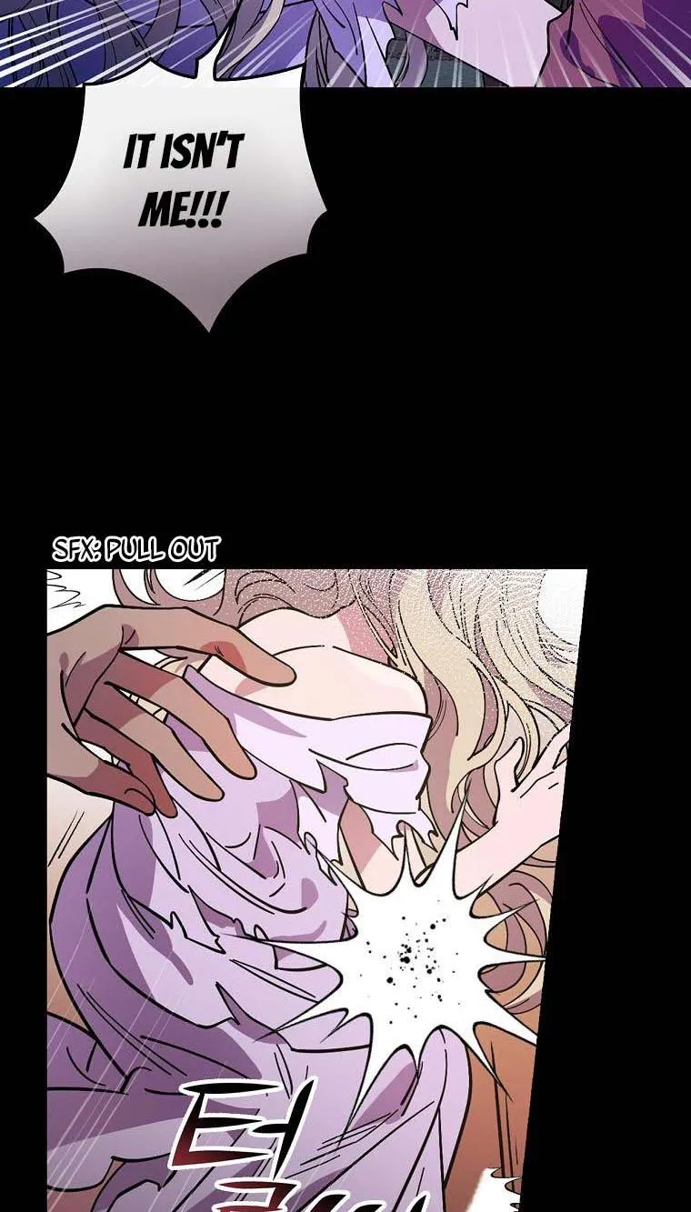 Melody of the Deadwood Chapter 18 Online - página 20