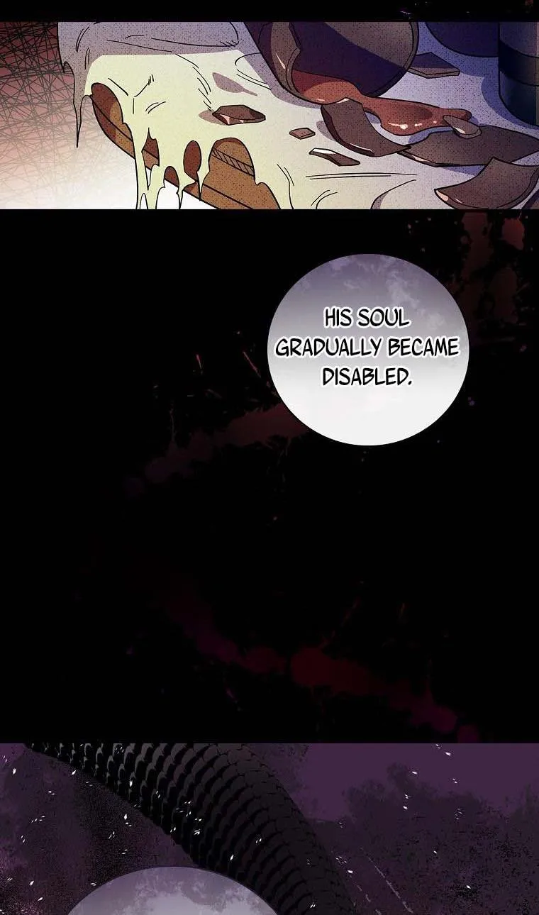 Melody of the Deadwood Chapter 18 Online - página 33