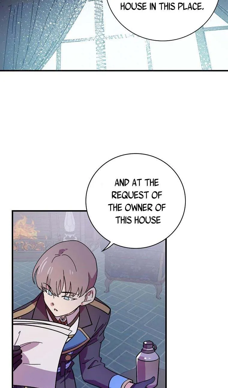 Melody of the Deadwood Chapter 18 Online - página 39