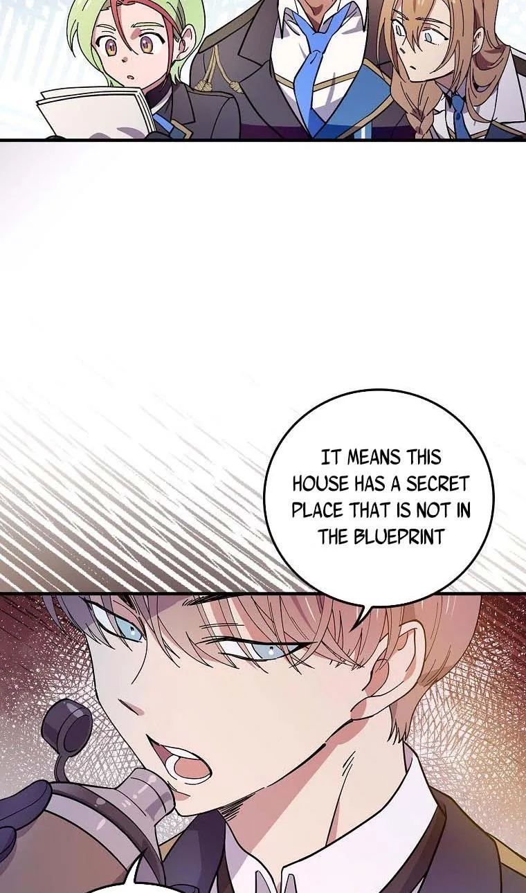 Melody of the Deadwood Chapter 18 Online - página 43
