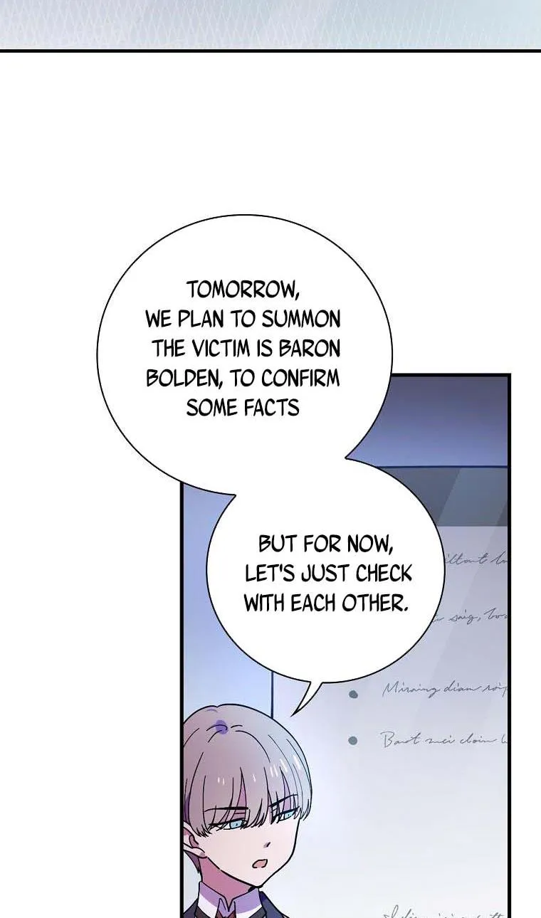 Melody of the Deadwood Chapter 18 Online - página 47
