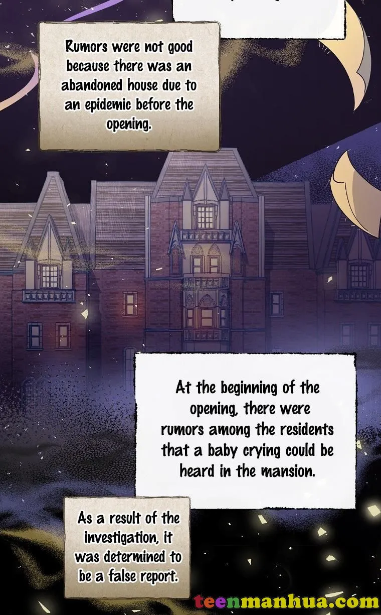 Melody of the Deadwood Chapter 19 Online - página 2