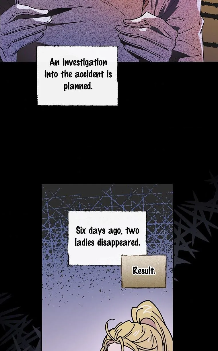 Melody of the Deadwood Chapter 19 Online - página 5