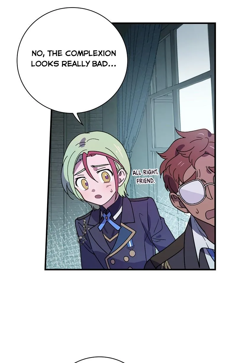 Melody of the Deadwood Chapter 19 Online - página 25