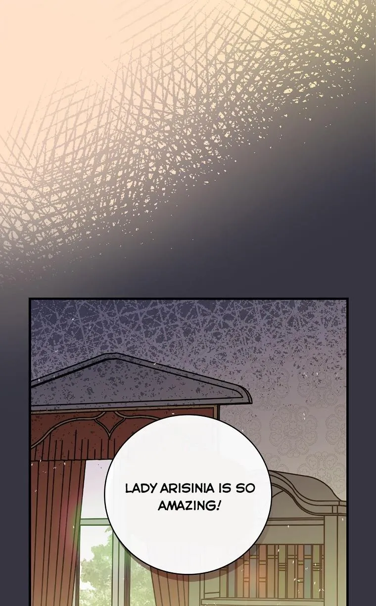 Melody of the Deadwood Chapter 19 Online - página 34
